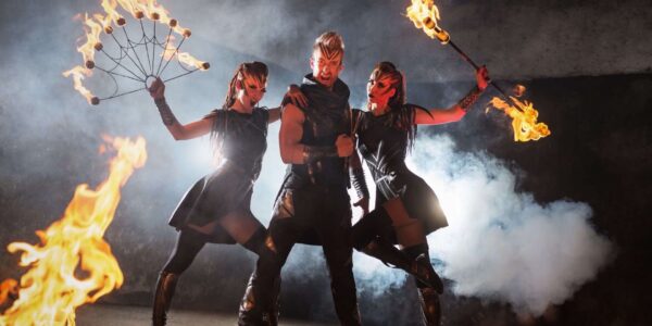 Rock-Party-Fire-Show