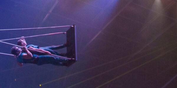 Russian-Swing-Act-Circus-Entertainers