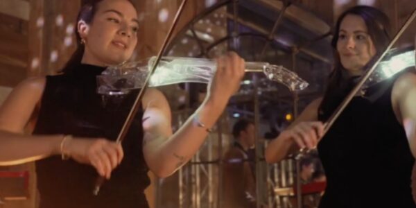 Show-Band-Luxury-Violins
