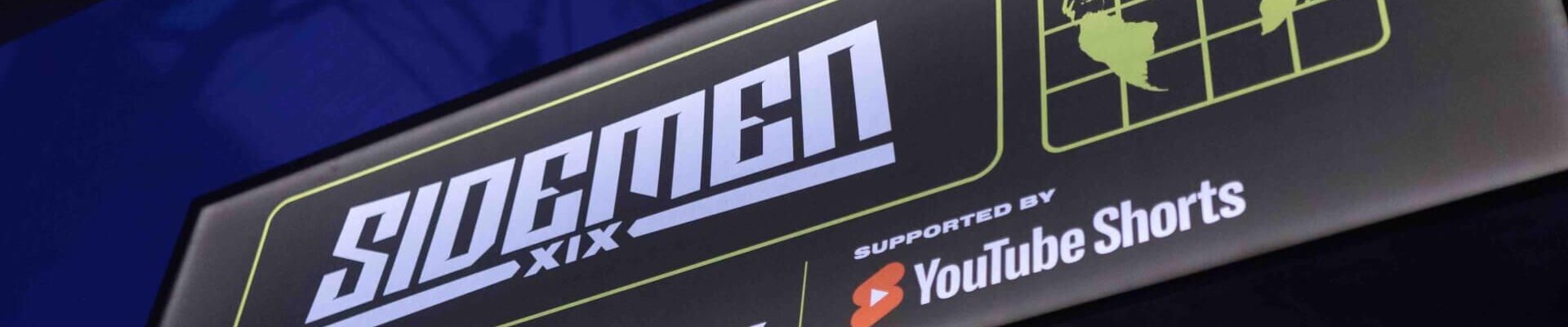 Sidemen-Launch-Party-Banner-Logo