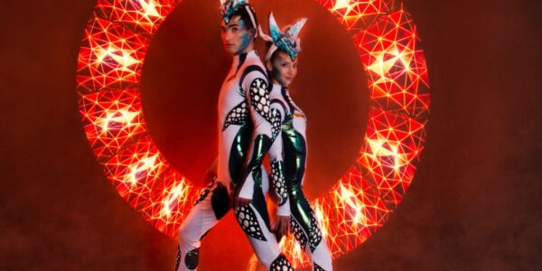 Space-Themed-LED-Dancer