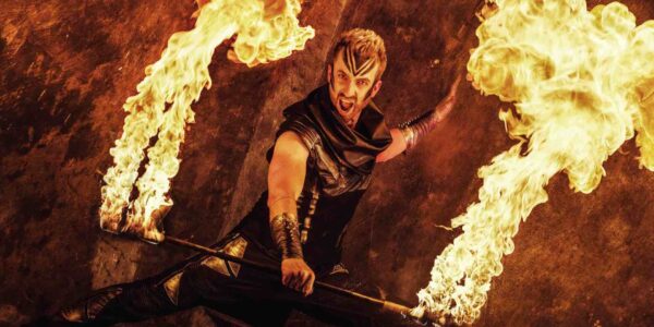 Special-Effect-Fire-Show