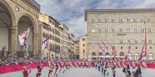 Traditional-Flag-Waving-Show