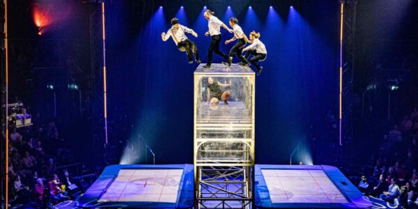 Trampoline-Wall-Show-Acrobats