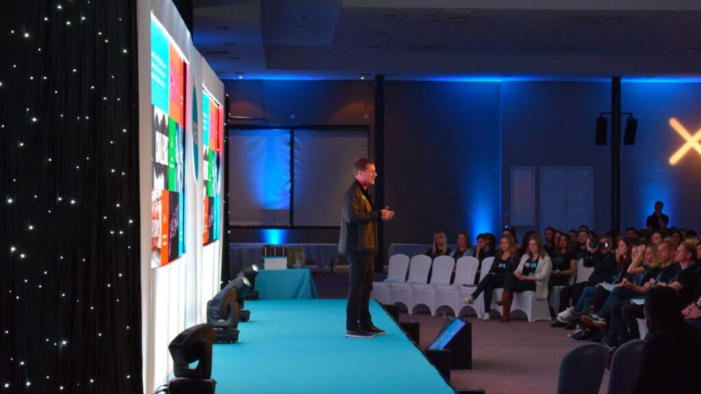 Break language barriers and elevate your conference to new heights with professional translation services! From broadened understanding to enhanced engagement, ensure inclusivity and a positive global reputation.