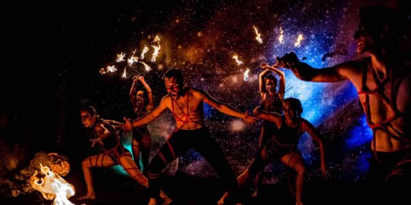Tribal-Fire-Dance-Show