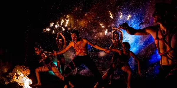 Tribal-Fire-Dance-Show