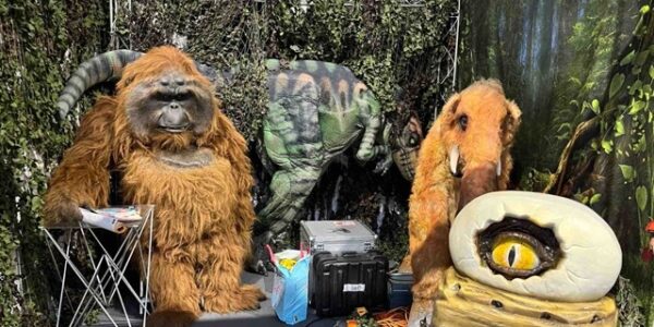 Walkabout-Animal-Show