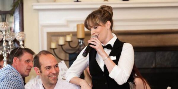 West-End-Secret-Singers