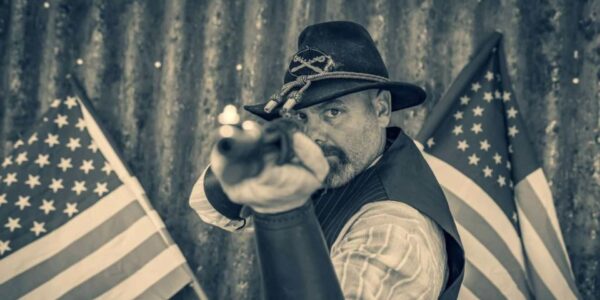 Wild-West-Stunt-Show-Cowboy-America