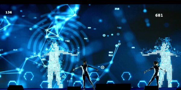 3D-Projection-Corporate-Da