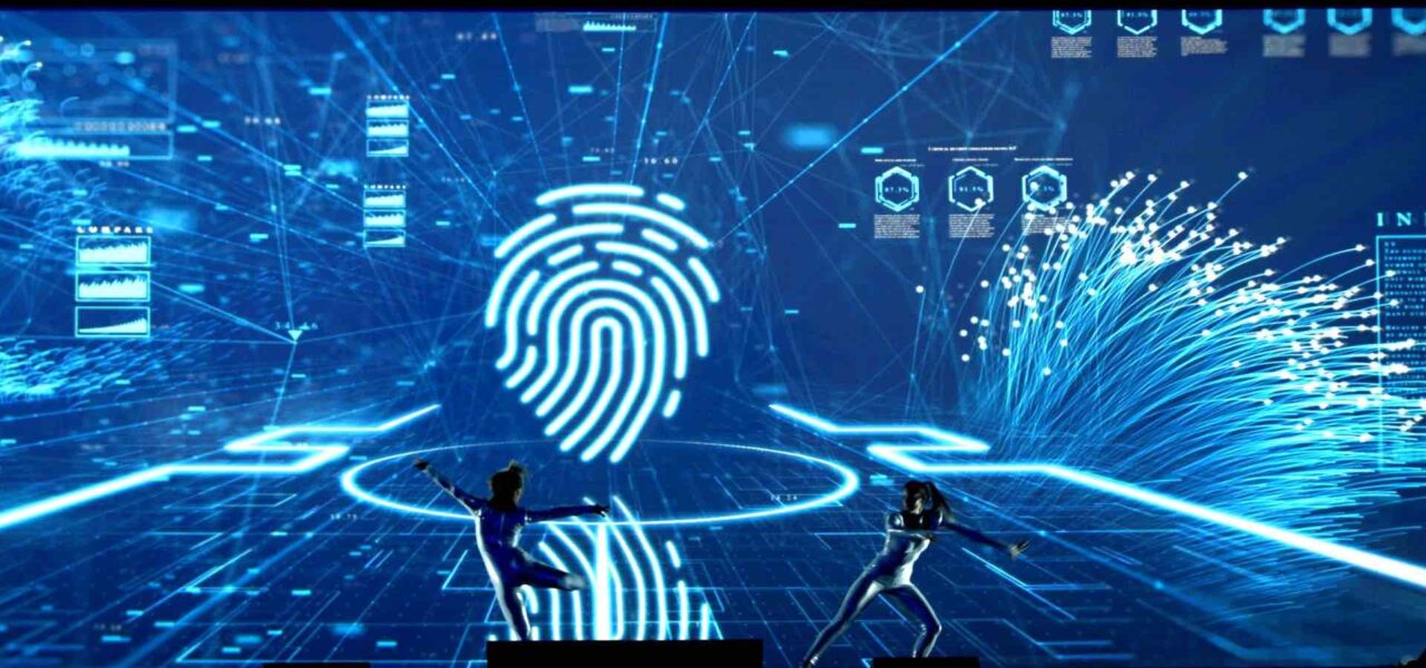 3D-Projection-Corporate-Dancers