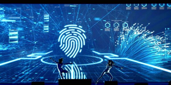 3D-Projection-Corporate-Dancers
