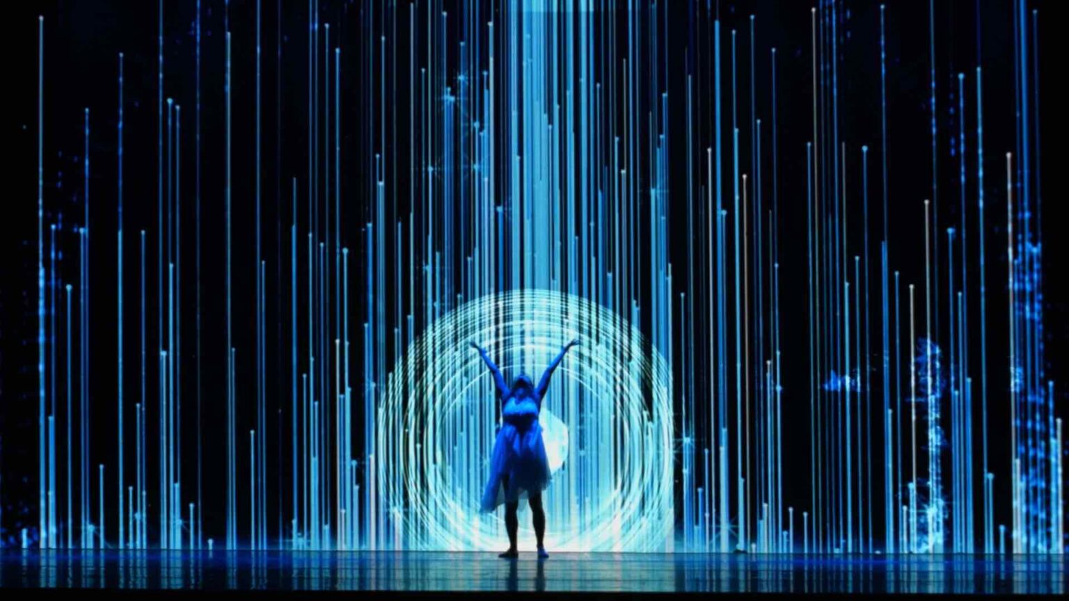 5 Spectacular 3D Projection Shows For Conferences