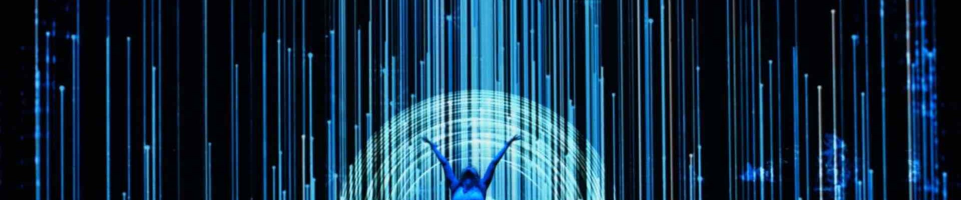 3d-Projection-Mapping-Dance-Performance 3d-Projection-Mapping-Dance-Performance
