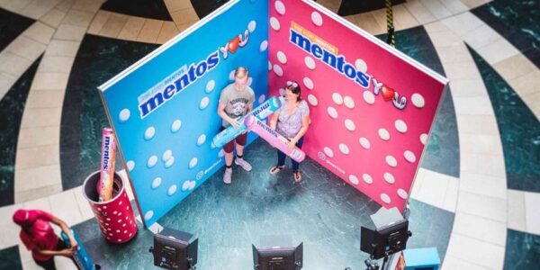 Event-Photo-Booth-Pink-And-Blue