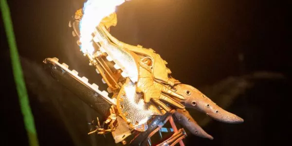Fire-Breathing-Dragon-Head