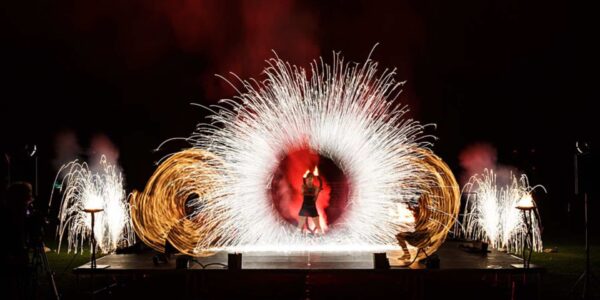 Fire-Entertainment-Show-Pyrotechnics