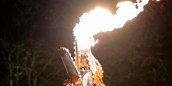 Fire-From-Dragon