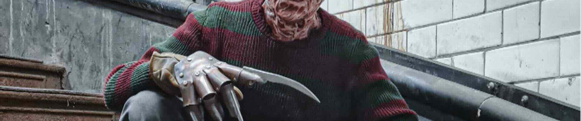 Freddy-Krueger-Impersonator-Halloween-Lookalike Freddy-Krueger-Impersonator-Halloween-Lookalike