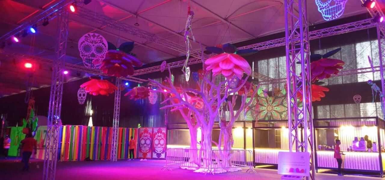 Horror-Themed-Festival-For-Halloween-Walkabout-Entertainment