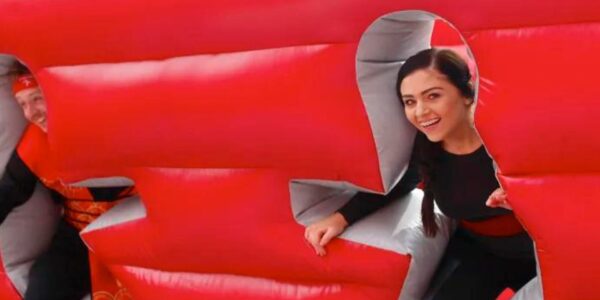 Inflatable-Assault-Course-For-Hire