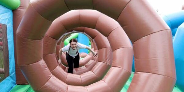Inflatable-Challenge-Spiral