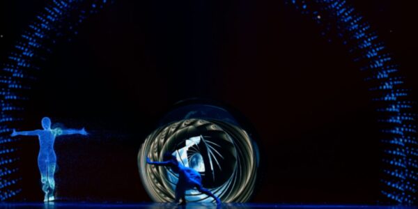 Interactive-Projection-Mapping