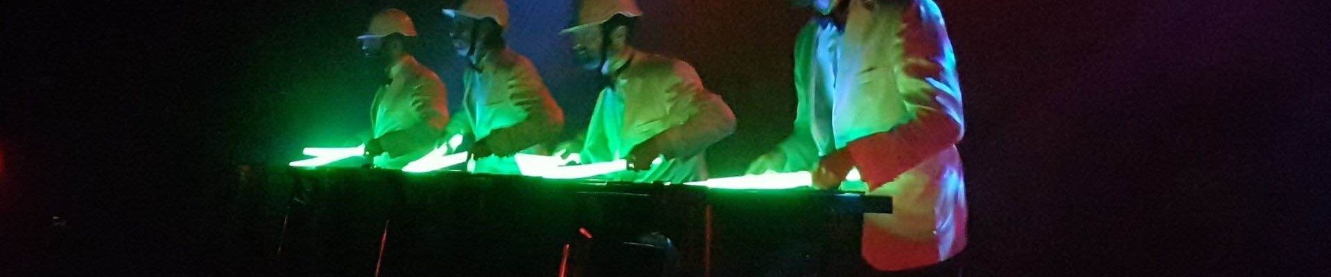 LED-Drummers-Glowing-Sticks LED-Drummers-Glowing-Sticks