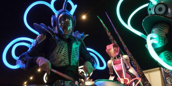LED-Drumming-Glow-Bots