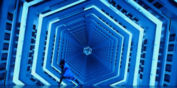 Mapping-Dance-Blue-Portals