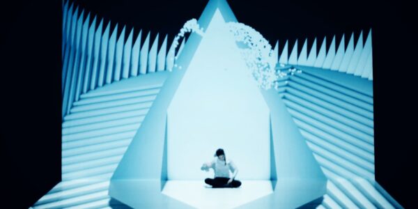Mapping-Show-Solo-Performer