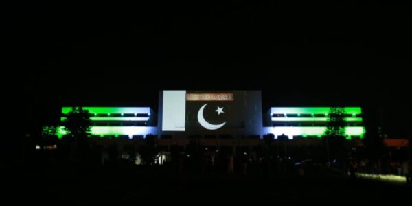 Projection-Mapping-Experience-For-Buildings