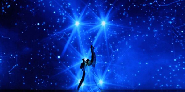 Video-Dance-Mapping-Show-Stars