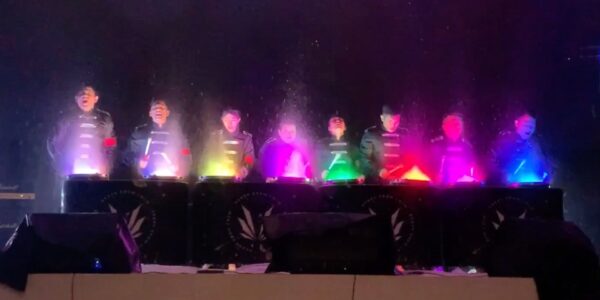 Water-Drumming-Act-With-LED-Drums