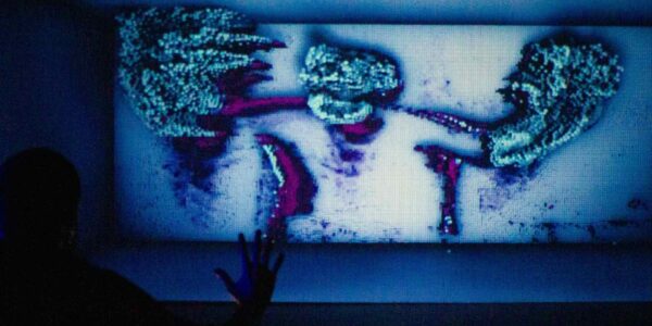 3D-Interactive-Installation