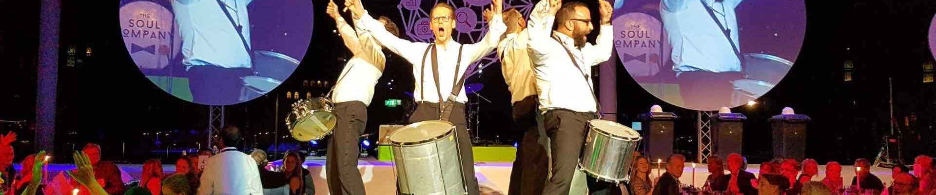 Carnival-Samba-Drum-Stage-Show