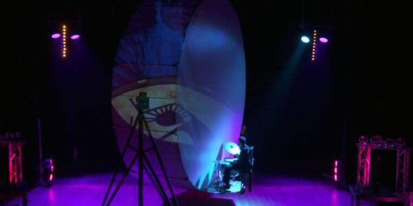 Drumming-Act-With-Large-Drum