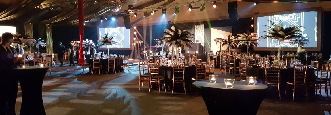 Employee-Party-Corporate-Event-Management