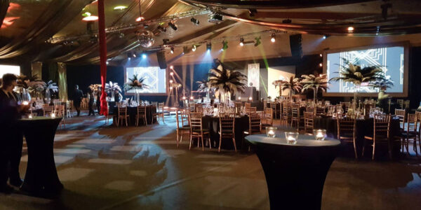 Employee-Party-Corporate-Event-Management