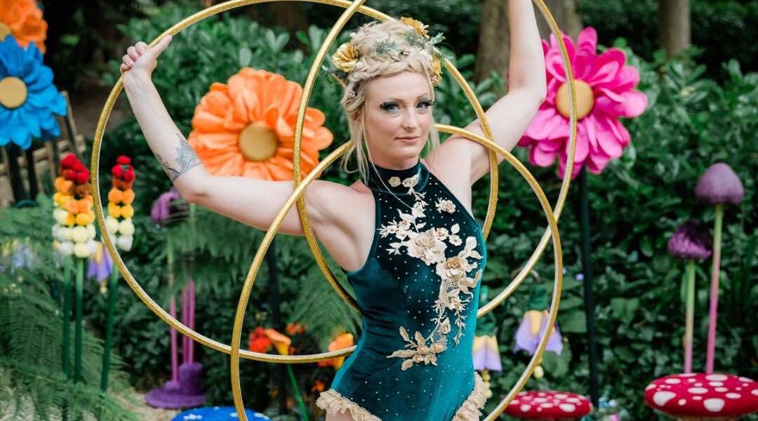 Enchanted-Hula-Hooper