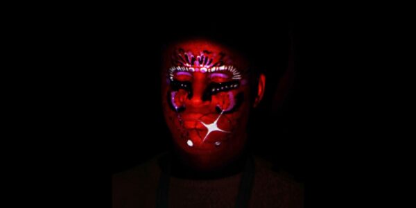 Face_Mapping_Painting
