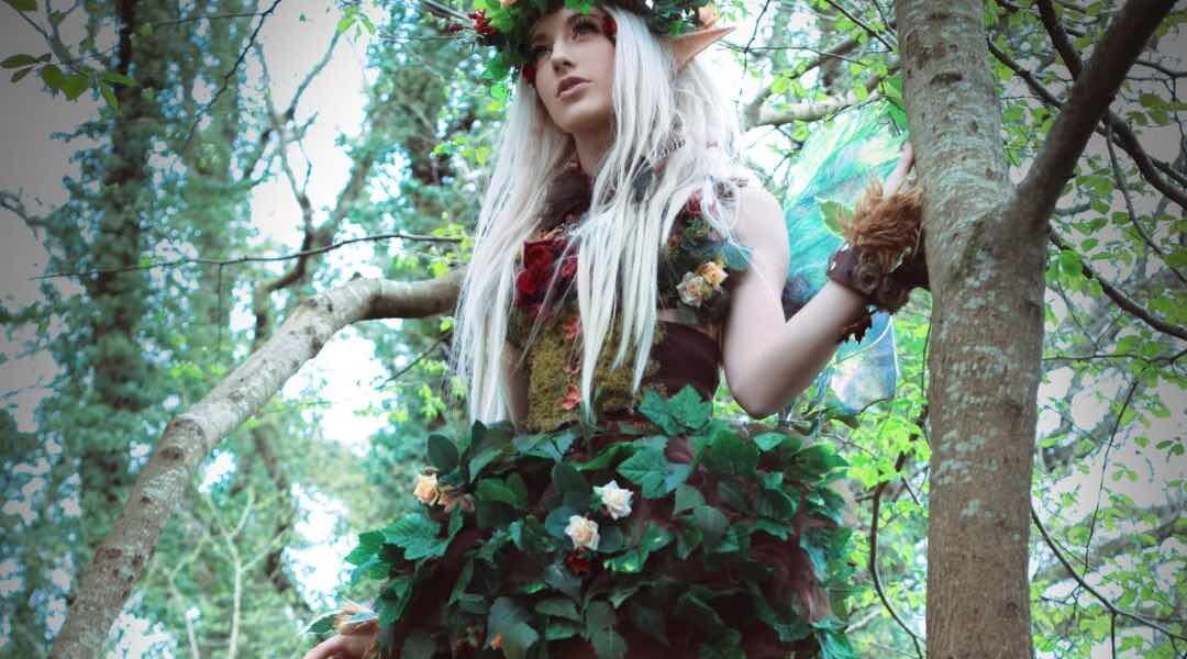 Fairy-Performer-For-Events