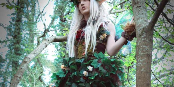 Fairy-Performer-For-Events