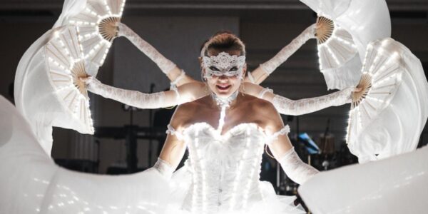 Fans_Light_Dance_Show