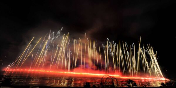 Fireworks-Launch-Jet-Ski-Show