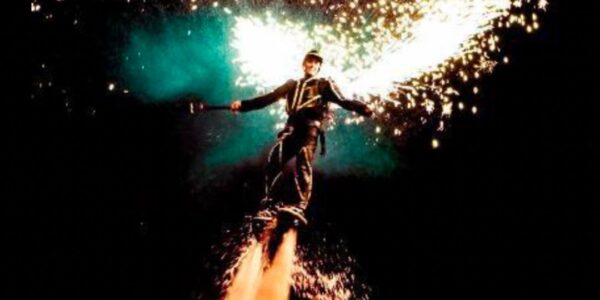 Flyboard-Firework-Show-Performer-Production