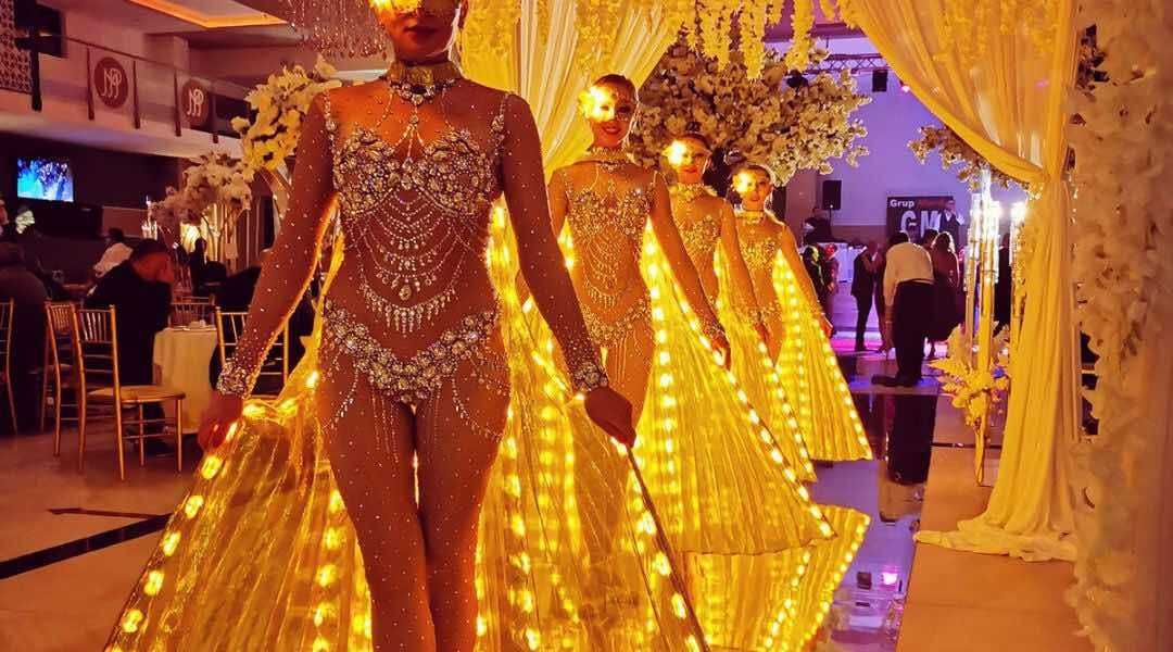 Gatsby_Light_Dance_Show