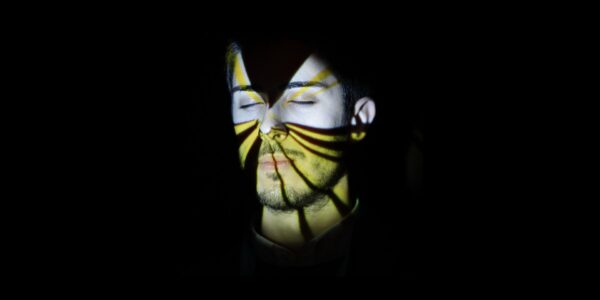 Interactive_Face_Mapping_Painting
