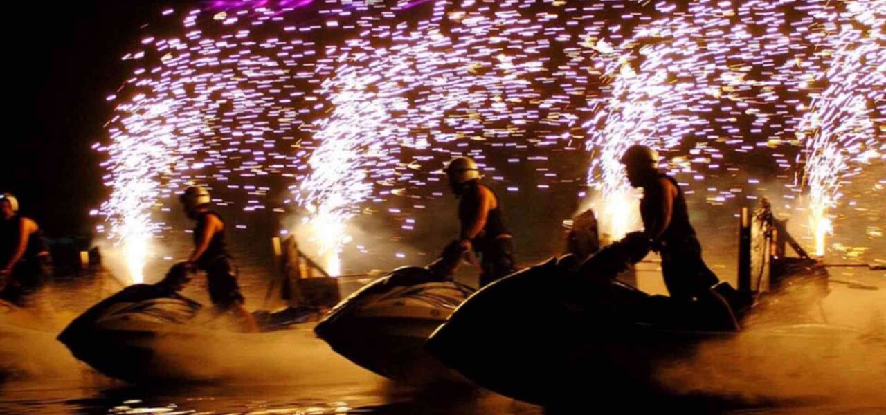 Jet-Ski-Stunt-Show-Performers-For-Production